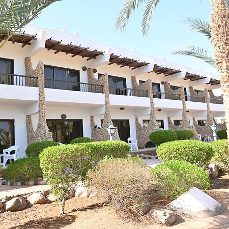 Turquoise Beach Hotel Sharm el-Sheikh Bagian luar foto
