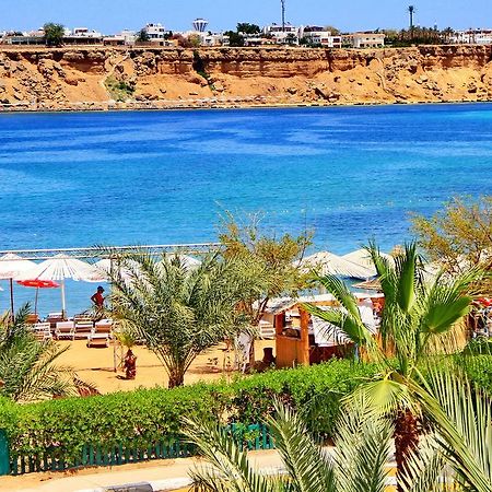 Turquoise Beach Hotel Sharm el-Sheikh Bagian luar foto